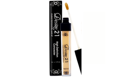 HIGH DEFINITION CONCEALER