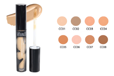 COMPLETE COVERAGE CONCEALER