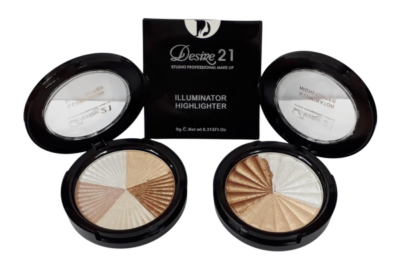 ILLUMINATOR HIGHLIGHTER