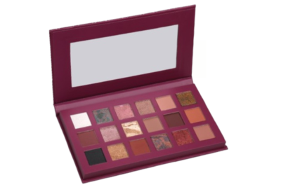 EYE SHADOW PALETTE