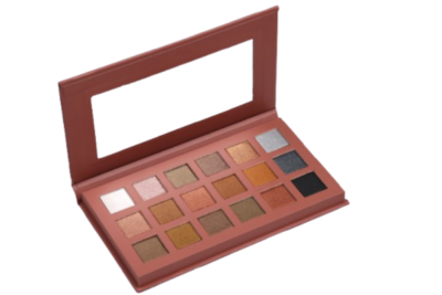 EYE SHADOW PALETTE