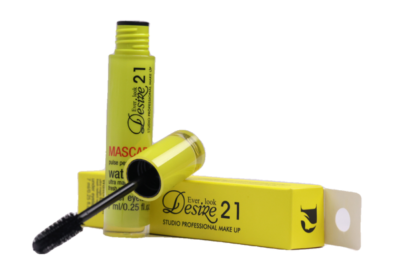 MASCARA WATERPROOF