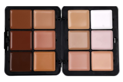 ULTRA HD PALETTE