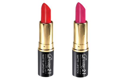 CREAMY MATTE LIPSTICK