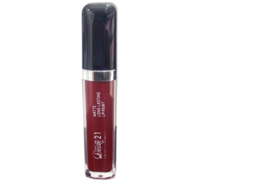 MATTE LIPPAINT