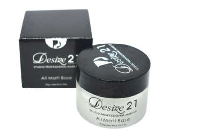ALL MATTE BASE