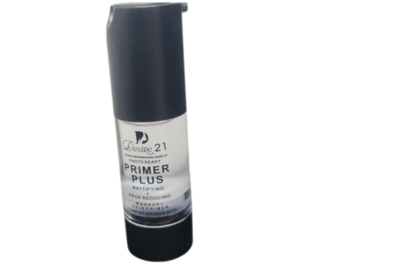 PRIMER PLUS