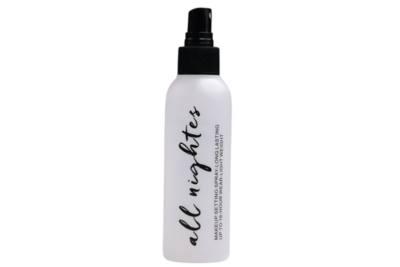 MAKEUP SETTING SPRAY