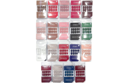 NAIL EXTENSION