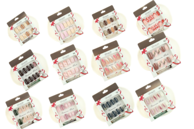 NAIL EXTENSION