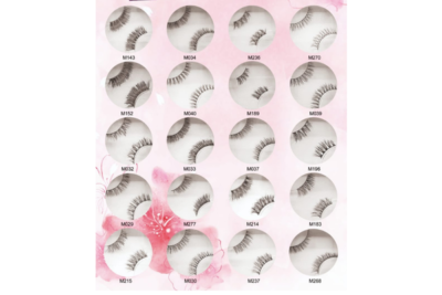 EYE LASHES